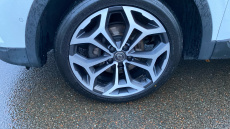 Renault Kadjar 1.3 TCE GT Line 5dr Petrol Hatchback